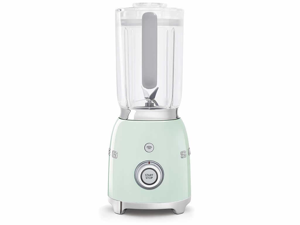 SMEG 50's Retro Style blender 1,5l plastová nádoba BLF01 (EOL)