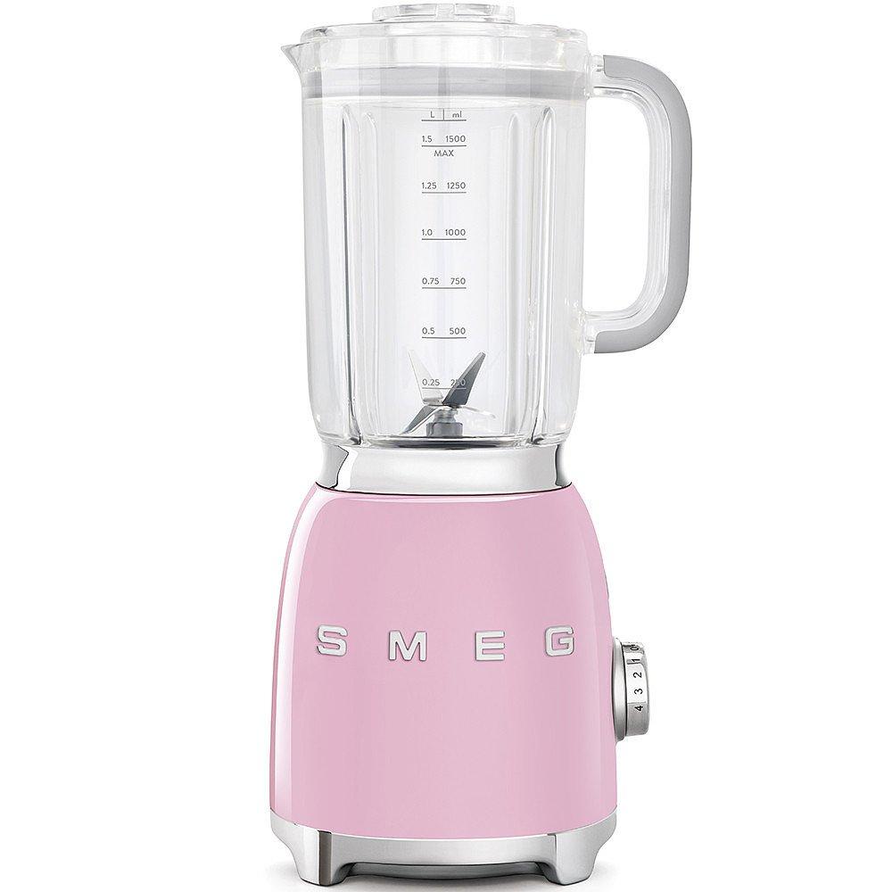 SMEG 50's Retro Style blender 1,5l plastová nádoba BLF01 (EOL)