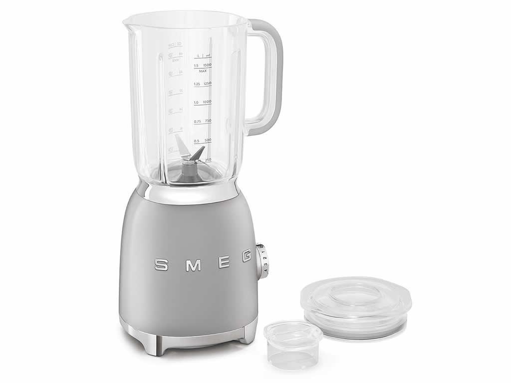 SMEG 50's Retro Style blender 1,5l plastová nádoba BLF01 (EOL)