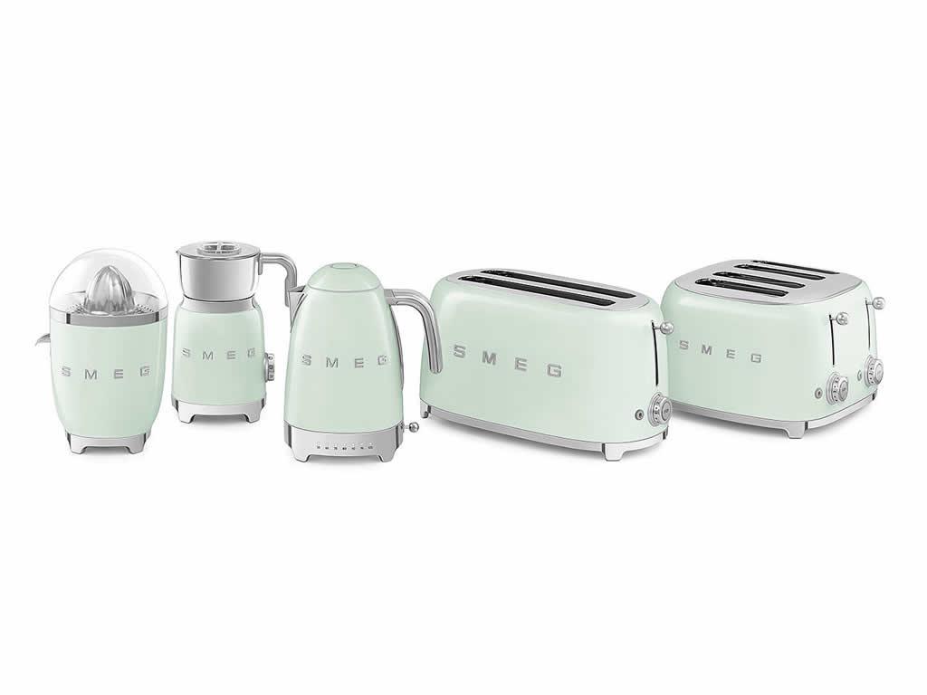 Odšťavovač / lis na citrusy 50´s Retro Style