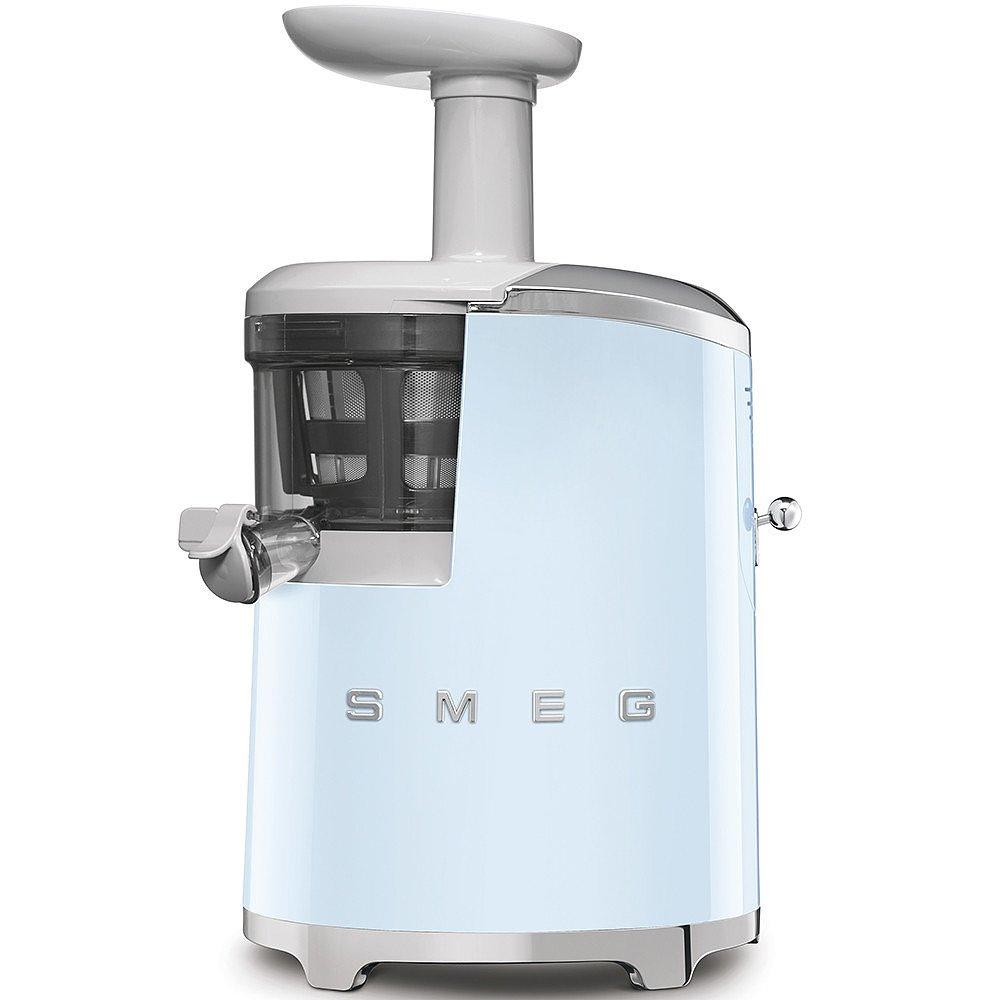 SMEG 50's Retro Style odšťavňovač s příslušenstvím 1l SJF01 (EOL)