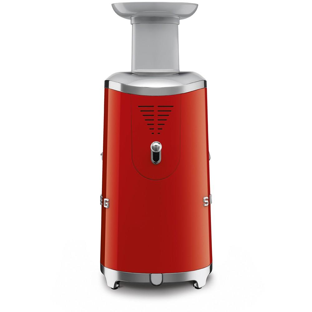 SMEG 50's Retro Style odšťavňovač s příslušenstvím 1l SJF01 (EOL)