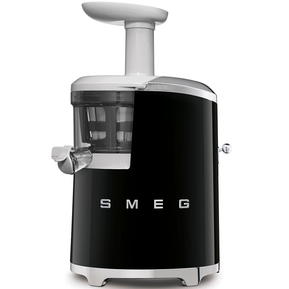 SMEG 50's Retro Style odšťavňovač s příslušenstvím 1l SJF01 (EOL)