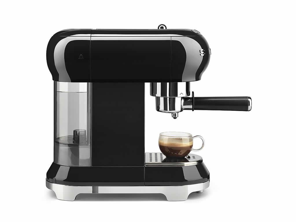 Kávovar 50´s Retro Style