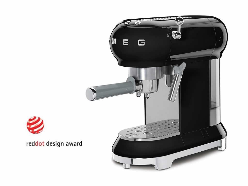 Kávovar 50´s Retro Style