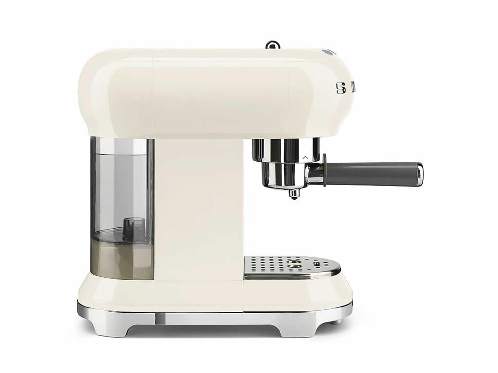 Kávovar 50´s Retro Style