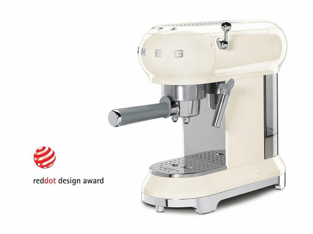 Kávovar 50´s Retro Style