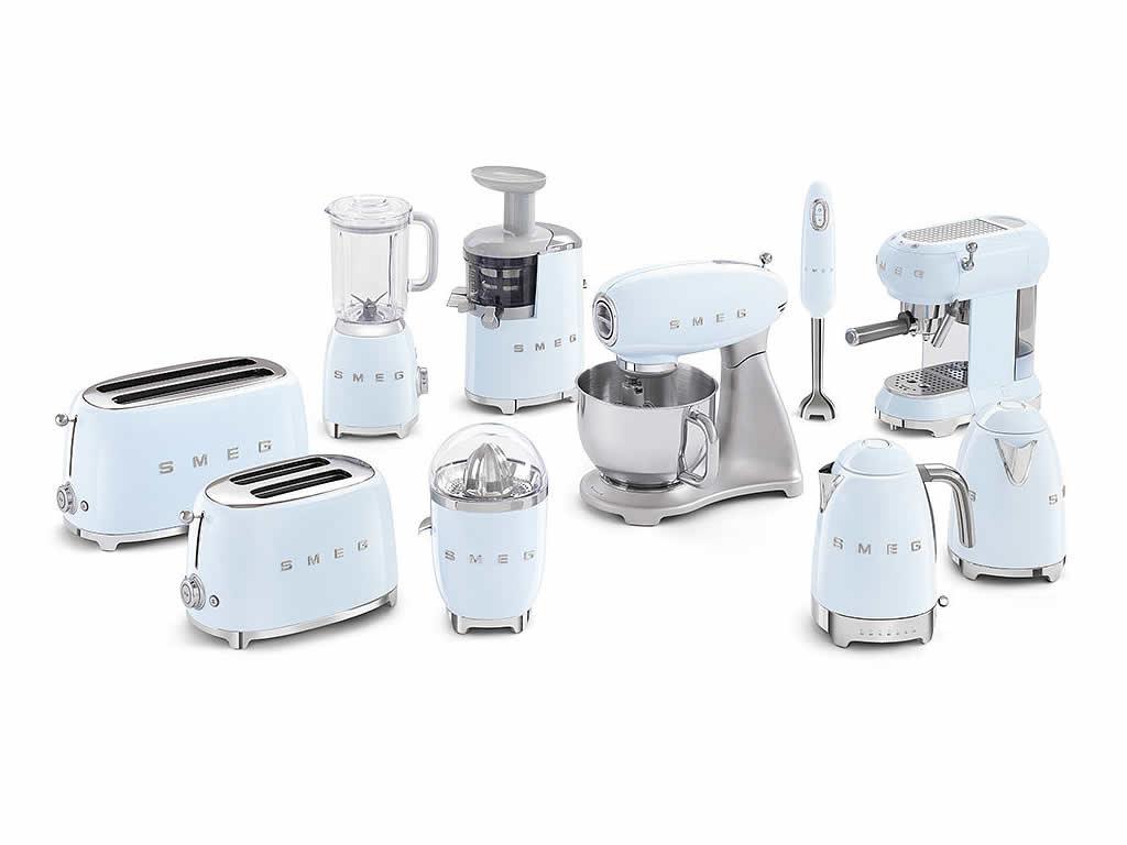 Kávovar 50´s Retro Style