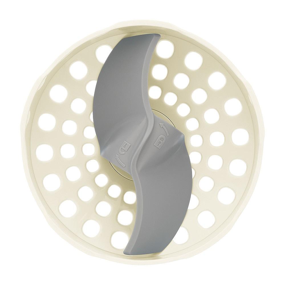 SMEG 50's Retro Style tyčový mixér s příslušenstvím 1,4l HBF02 (EOL)