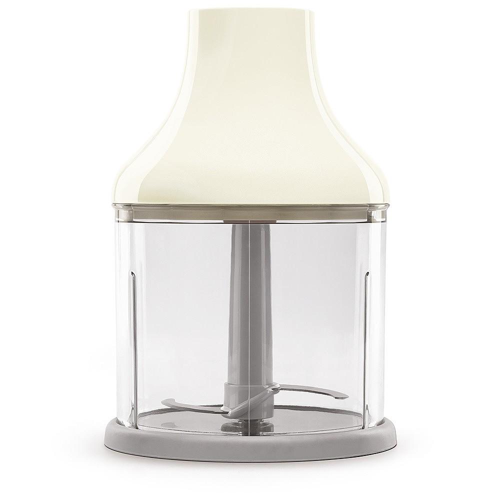 SMEG 50's Retro Style tyčový mixér s příslušenstvím 1,4l HBF02 (EOL)