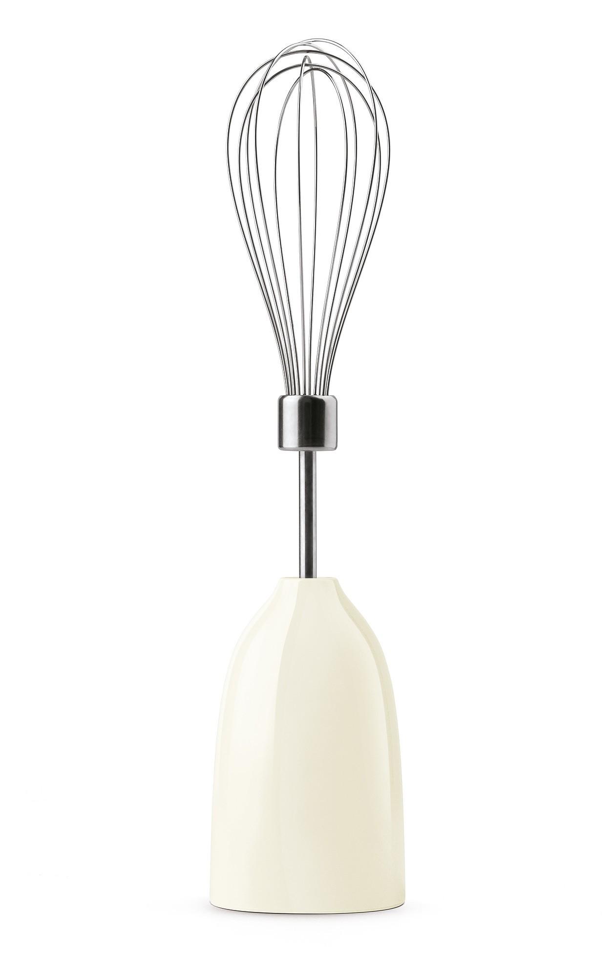 SMEG 50's Retro Style tyčový mixér s příslušenstvím 1,4l HBF02 (EOL)