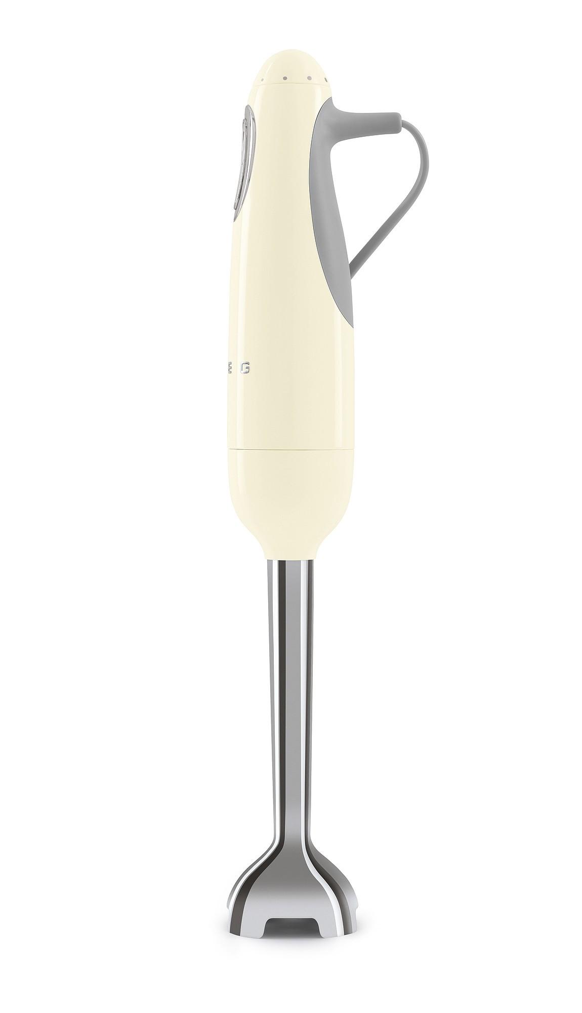 SMEG 50's Retro Style tyčový mixér s příslušenstvím 1,4l HBF02 (EOL)