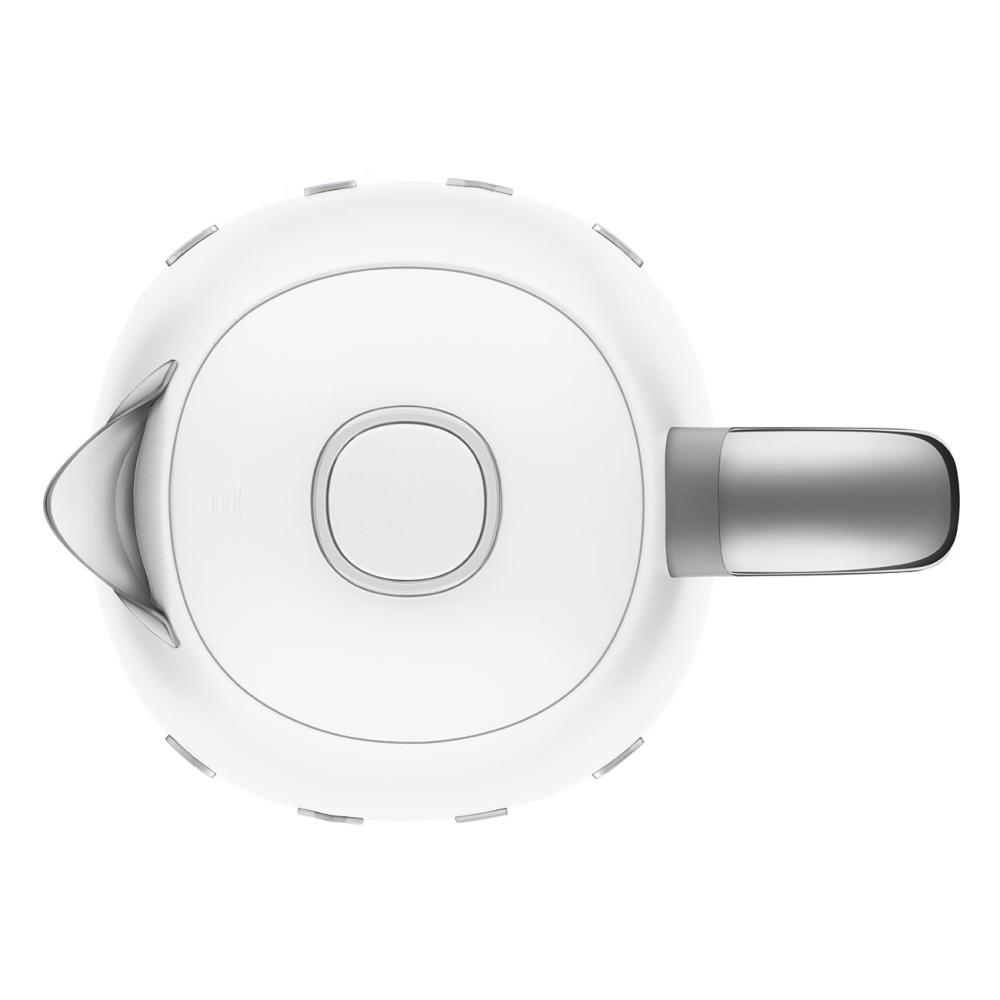 Rýchlovarná kanvice 50´s Retro Style, 1,7 l čierna