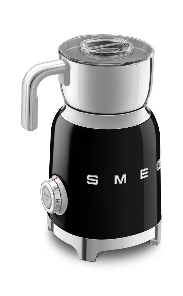 SMEG 50's Retro Style šlehač mléka 0,6l MFF01 (EOL)