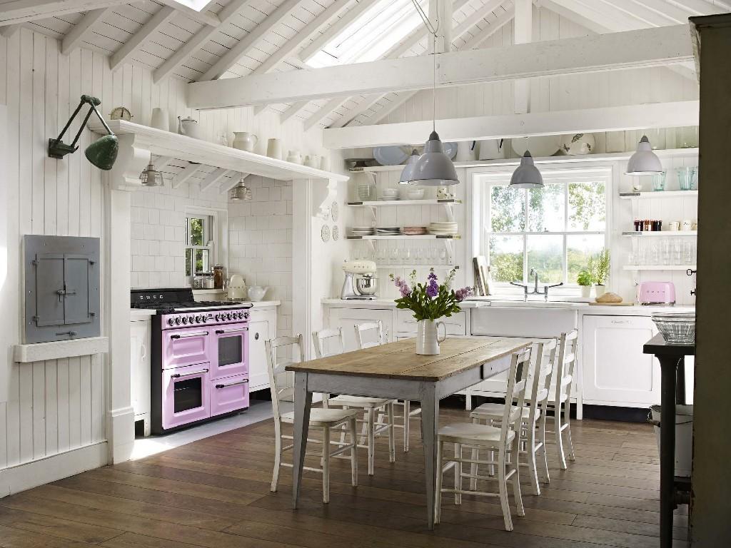 SMEG 50's Retro Style toustovač 2x2 950W, Navy Blue