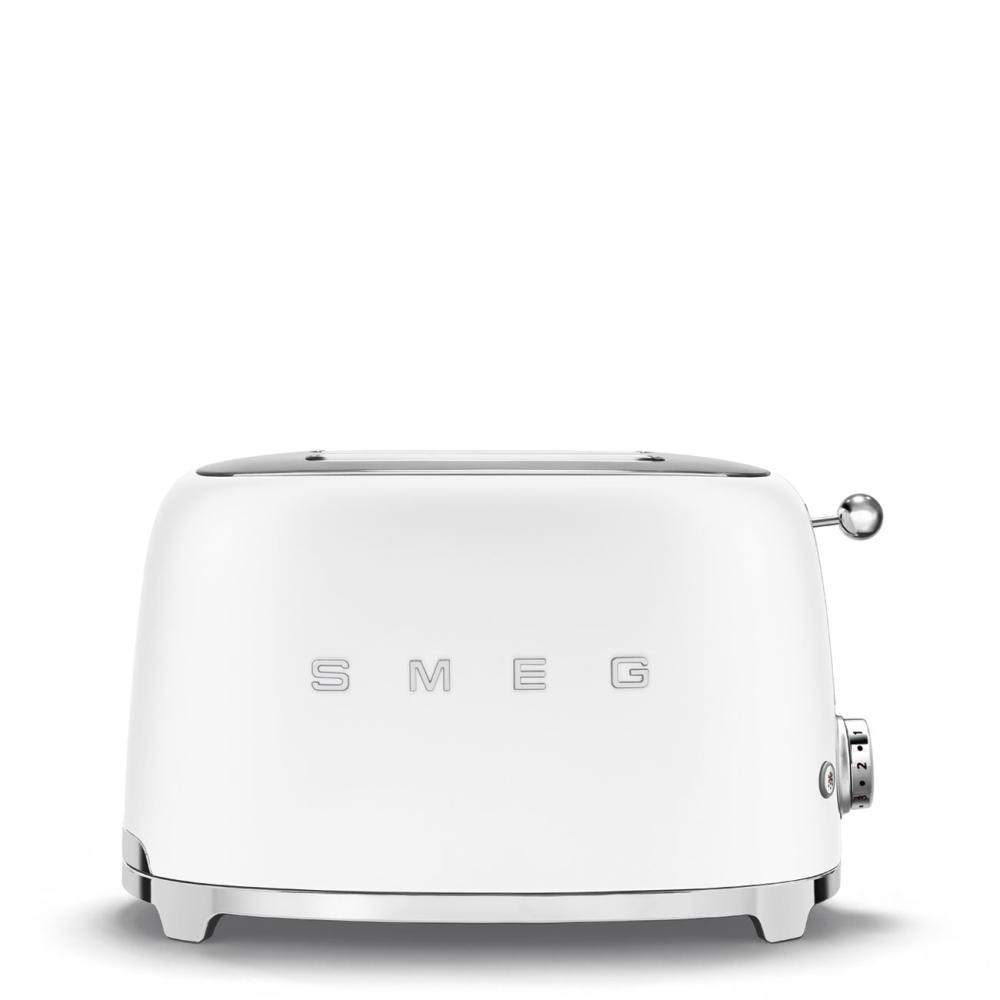 SMEG 50's Retro Style toustovač 2x2 950W, Navy Blue