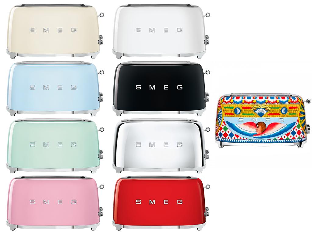 Hriankovač 50´s Retro Style, TSF02 4x2, čierny