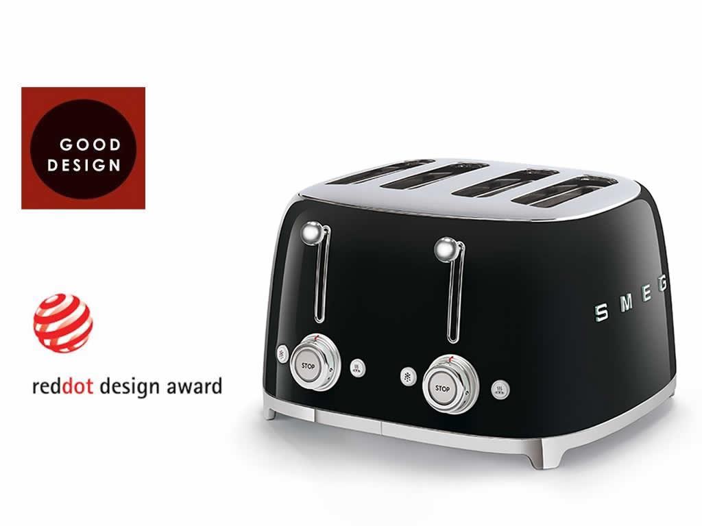 Hriankovač 50´s Retro Style, TSF03, 4x4, pastelovo modrý