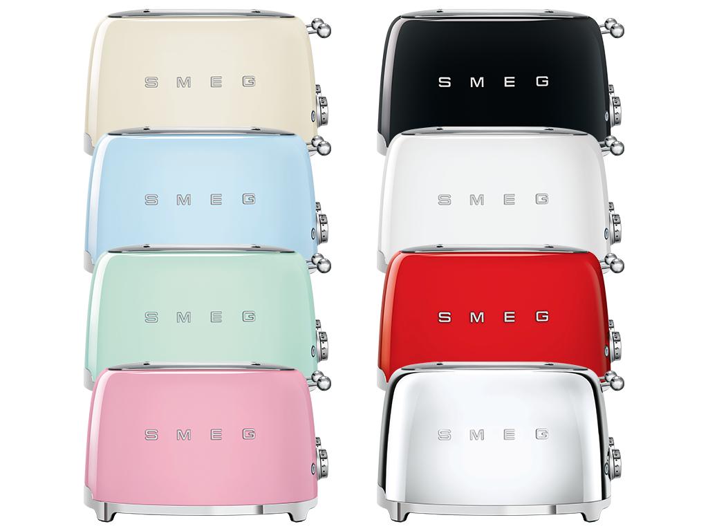 Hriankovač 50´s Retro Style, TSF03, 4x4, pastelovo modrý