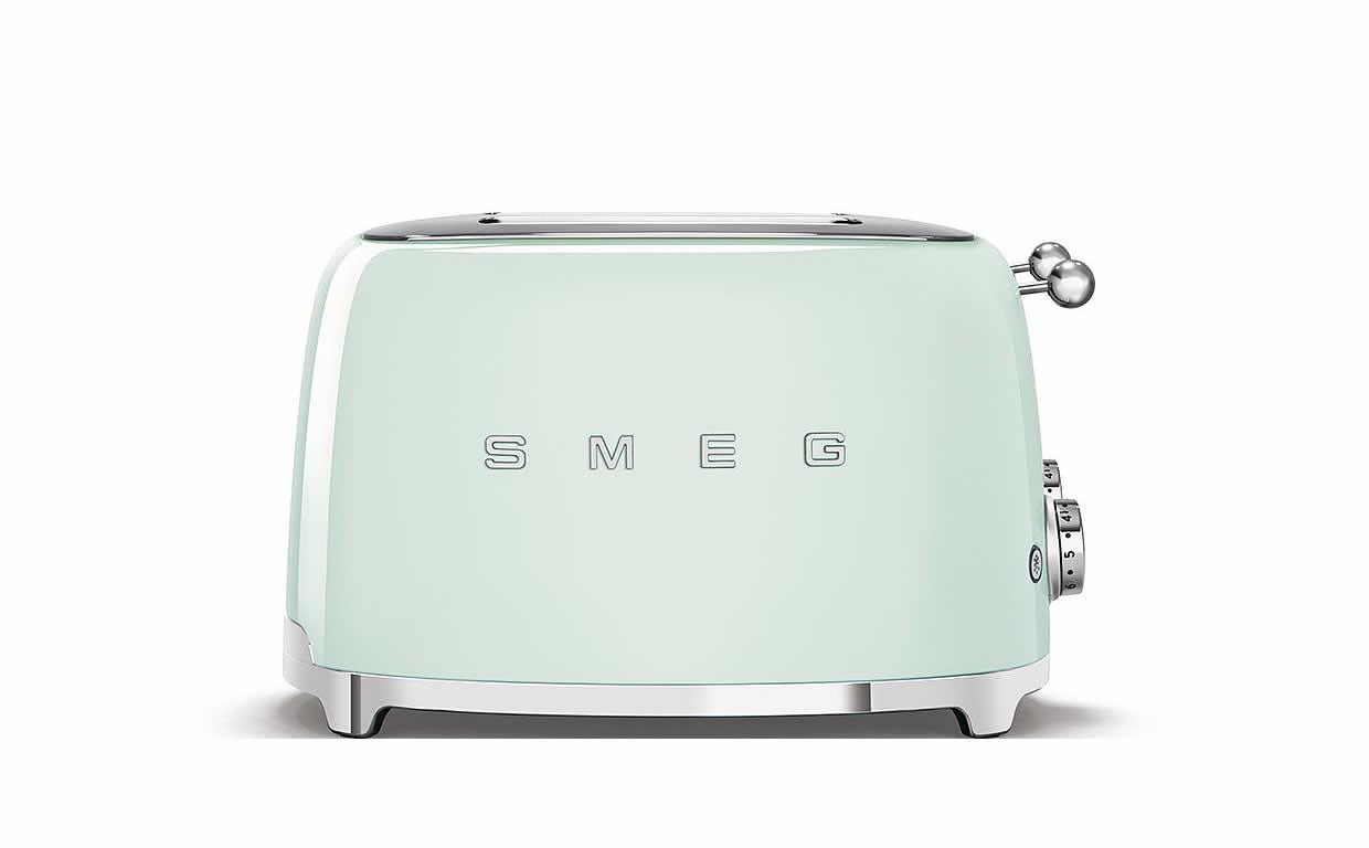 Hriankovač 50´s Retro Style, TSF03, 4x4, pastelovo modrý