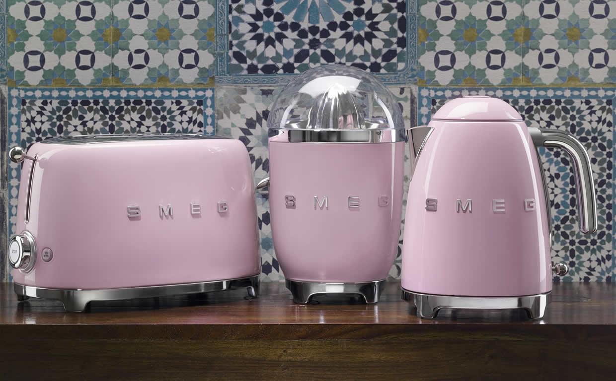 Hriankovač 50´s Retro Style, TSF03, 4x4, pastelovo modrý