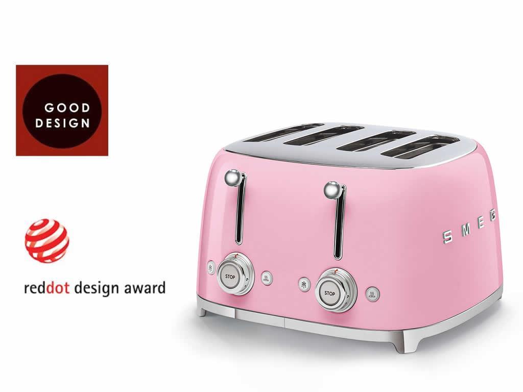 Hriankovač 50´s Retro Style, TSF03, 4x4, pastelovo modrý