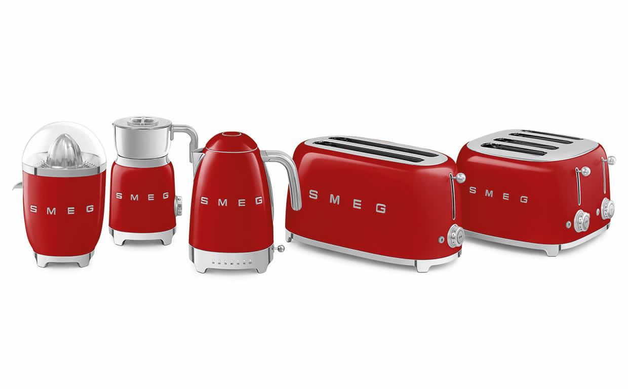 Hriankovač 50´s Retro Style, TSF03, 4x4, pastelovo modrý