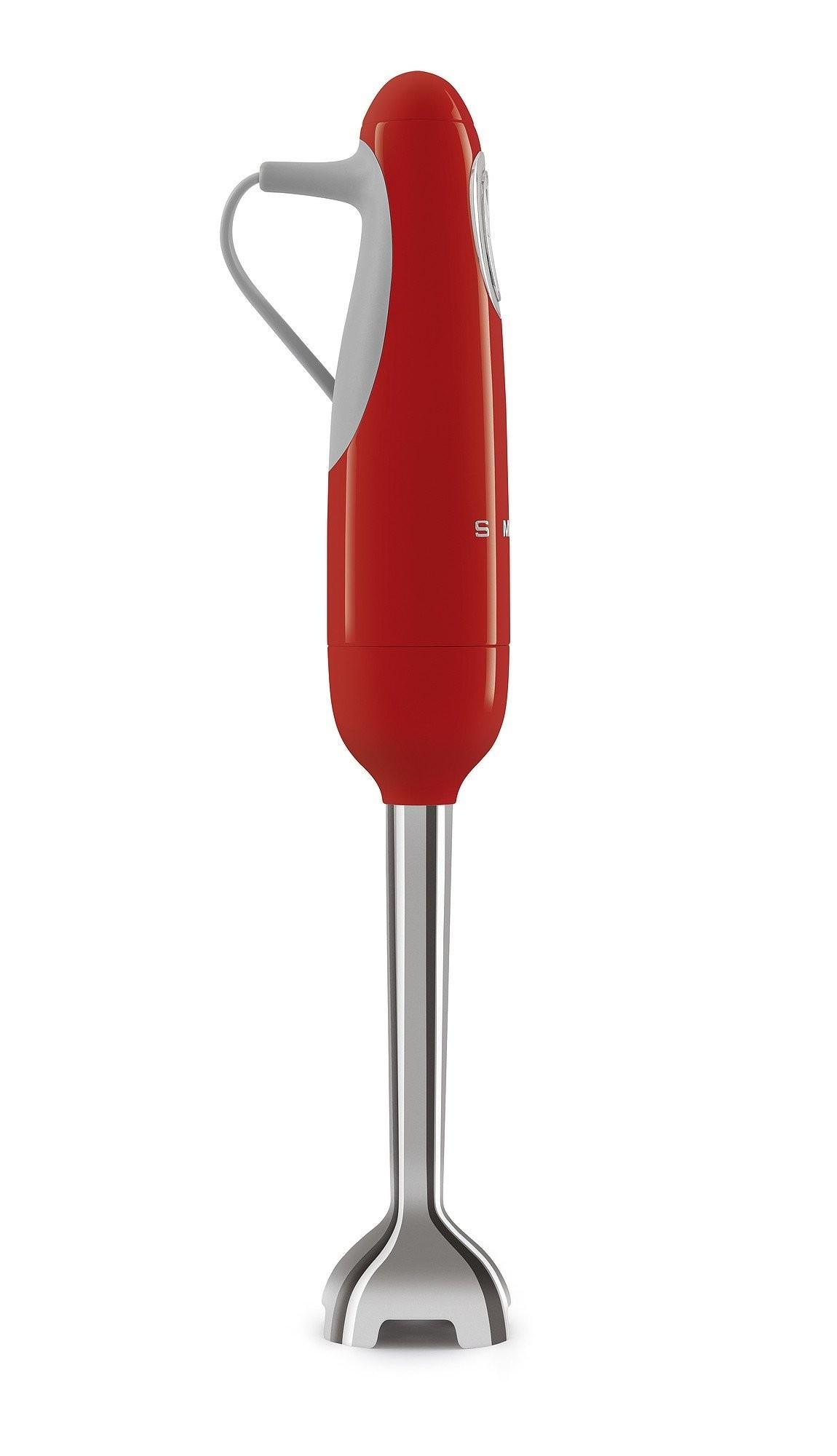 SMEG 50's Retro Style tyčový mixér 700W HBF01 (EOL)