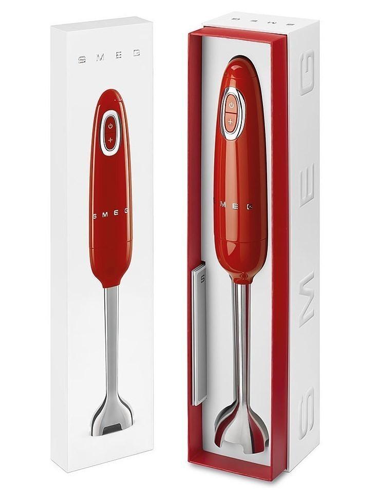 SMEG 50's Retro Style tyčový mixér 700W HBF01 (EOL)