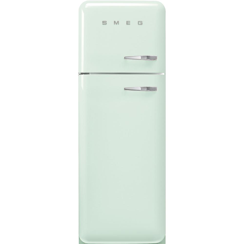 SMEG 50's RS kombinovaná lednice s mrazákem nahoře 222l/72l otv.levé 172x60 cm FAB30L