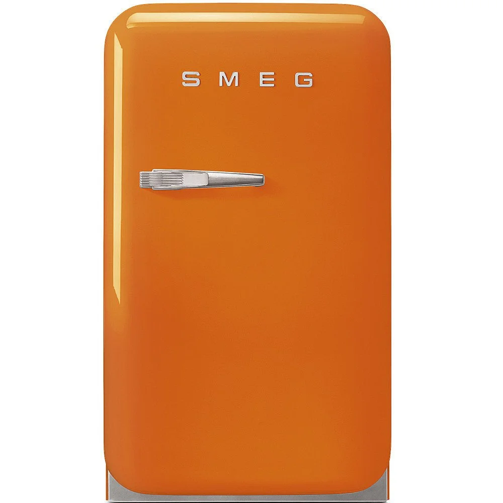SMEG 50's RS minibar 34l otv.pravé 74x40 cm FAB5R 