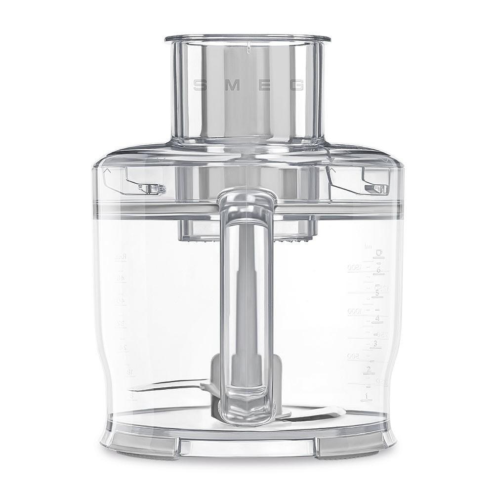 SMEG multifunkční food procesor 5 v 1 k BF02, HBF01  (EOL)