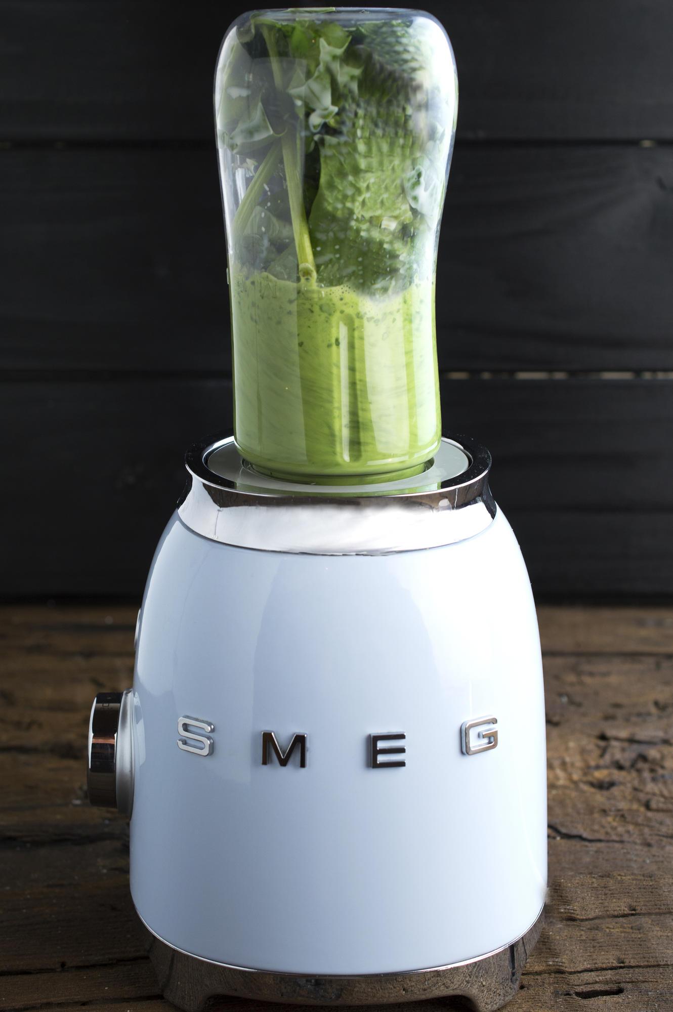 SMEG To Go Tritanová láhev 600ml k mixéru BLF01 (EOL)