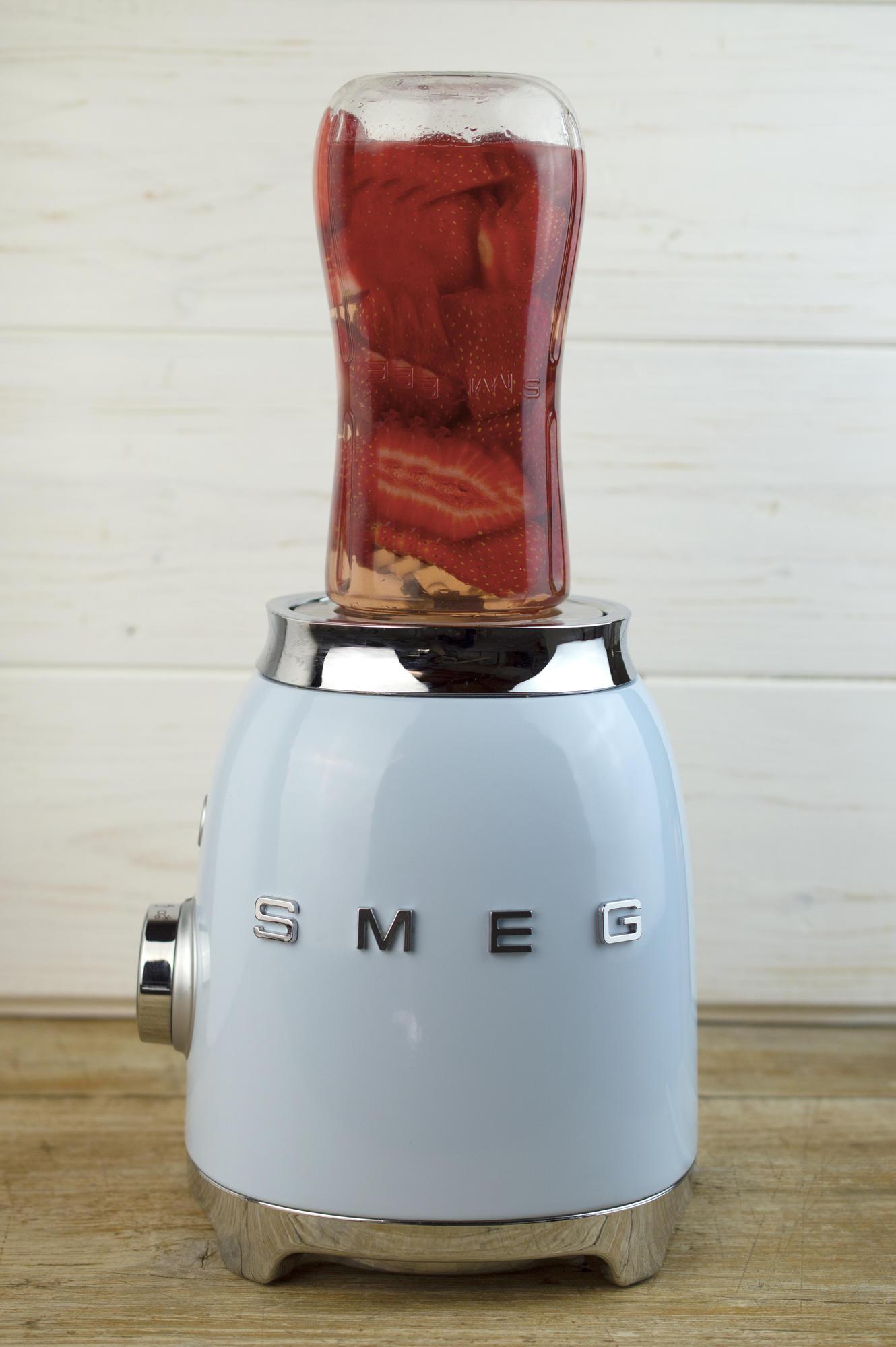 SMEG To Go Tritanová láhev 600ml k mixéru BLF01 (EOL)