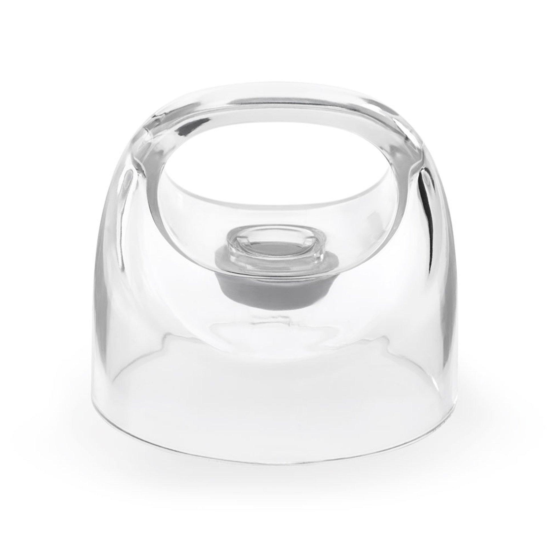 SMEG To Go Tritanová láhev 600ml k mixéru BLF01 bez čepele  (EOL)