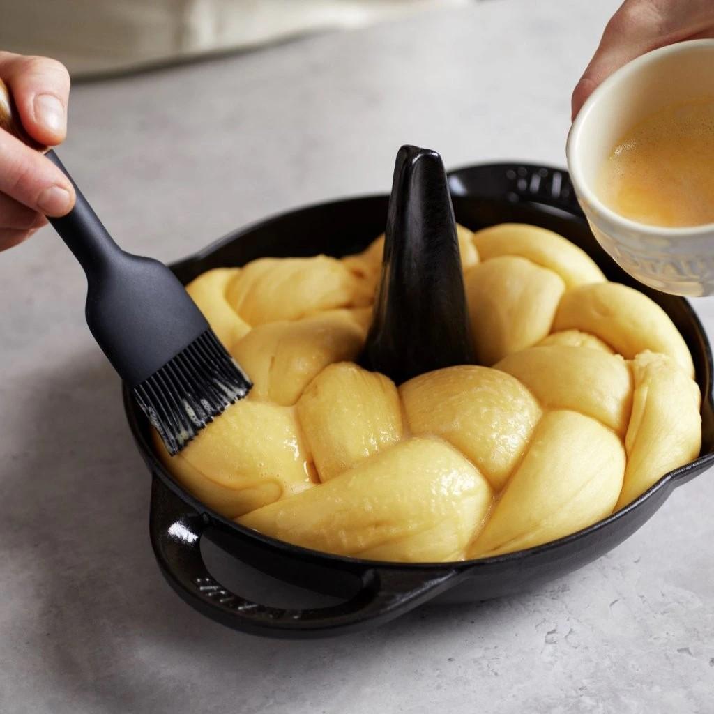 Staub mašlovačka 22 cm