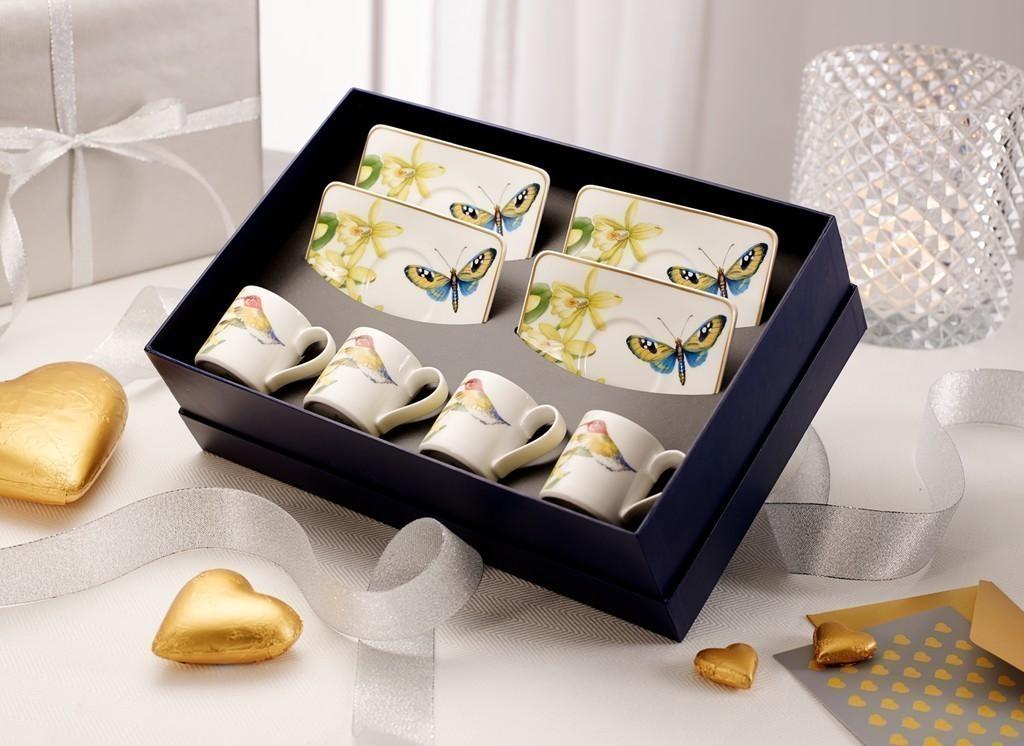 V&B Amazonia Espresso šálek 0,08l