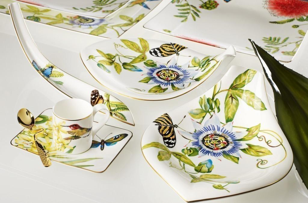 V&B Amazonia Espresso šálek 0,08l