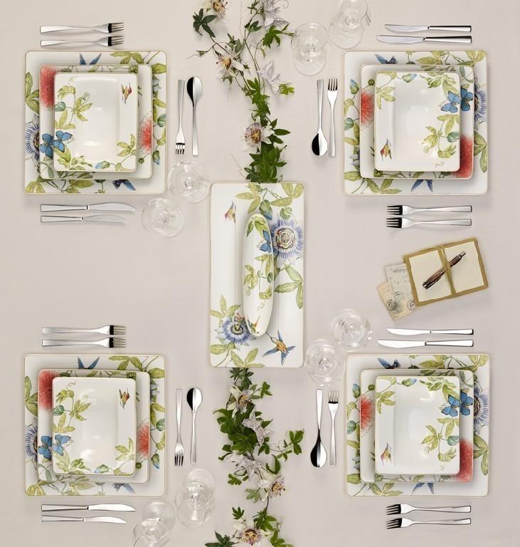 V&B Amazonia Servírovací podnos 44x23cm