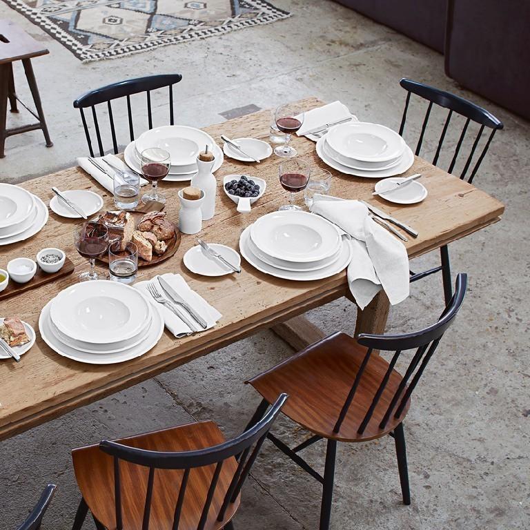 V&B Artesano Original Mísa na ovoce 55x17cm