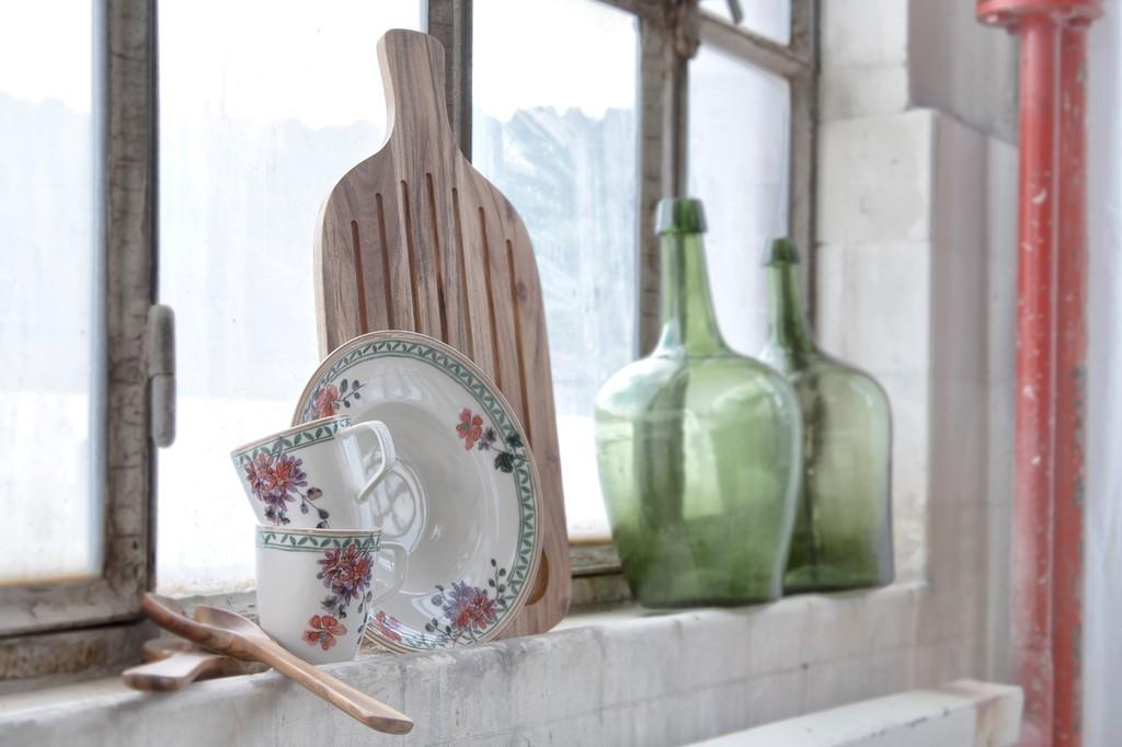 V&B Artesano Original Prkénko na krájení/serv