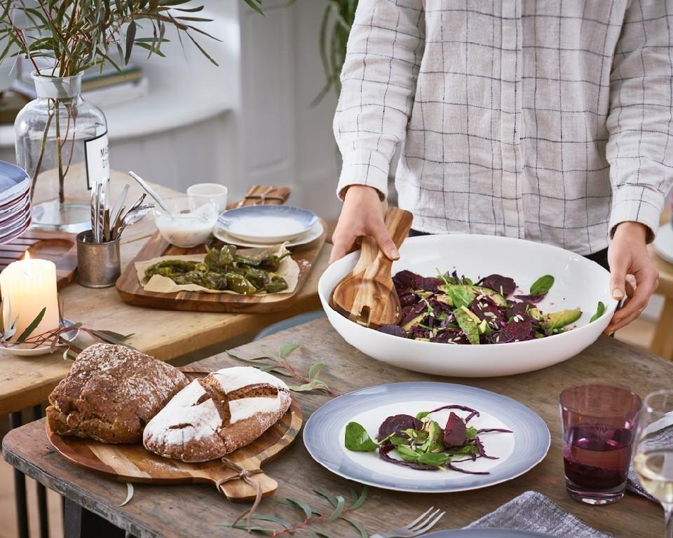 V&B Artesano Original Prkénko na krájení/serv