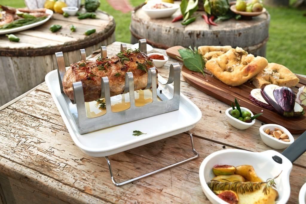 V&B Artesano Original Prkénko na krájení/serv