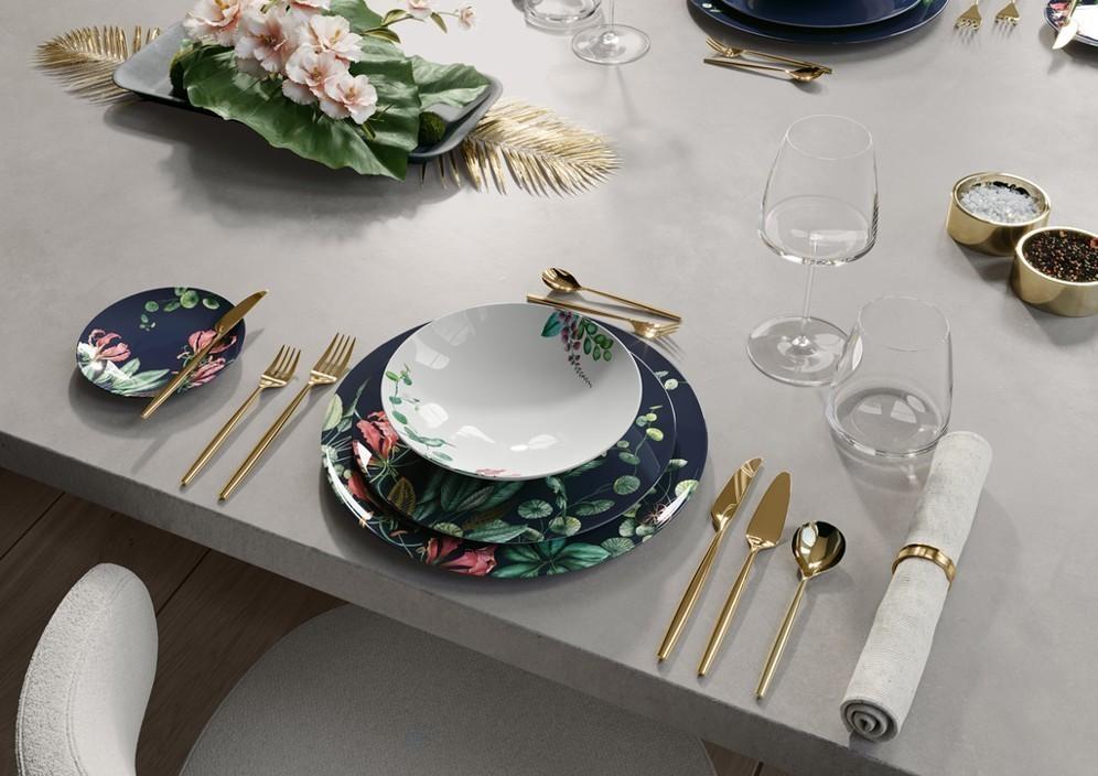 V&B Avarua Hluboký talíř