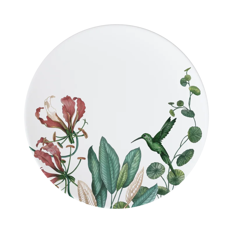 V&B Avarua Jídelní talíř