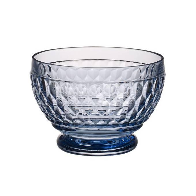 Miska Boston Coloured Blue, 0,25 l