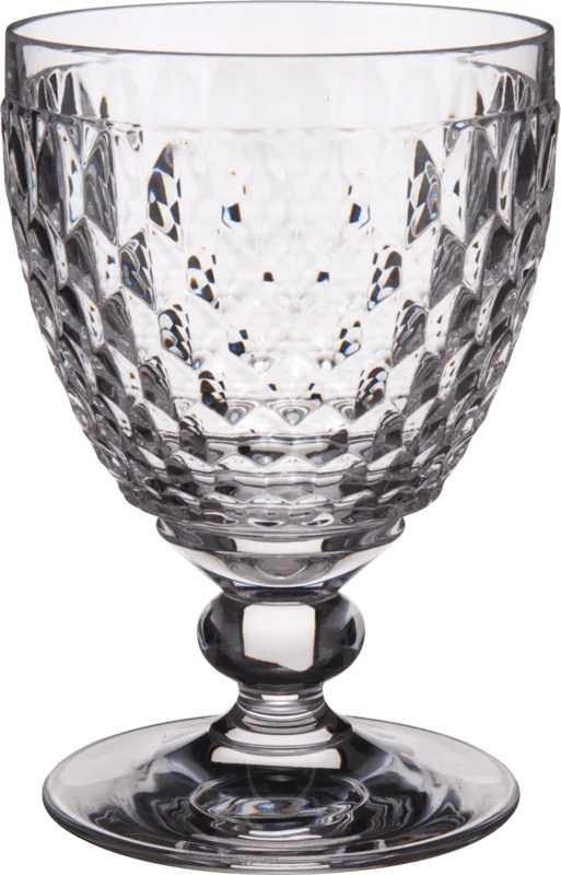 Boston pohár na červené víno, 0,31 l