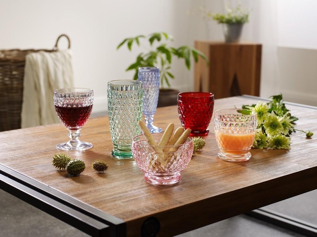 V&B Boston sklenice na červené víno