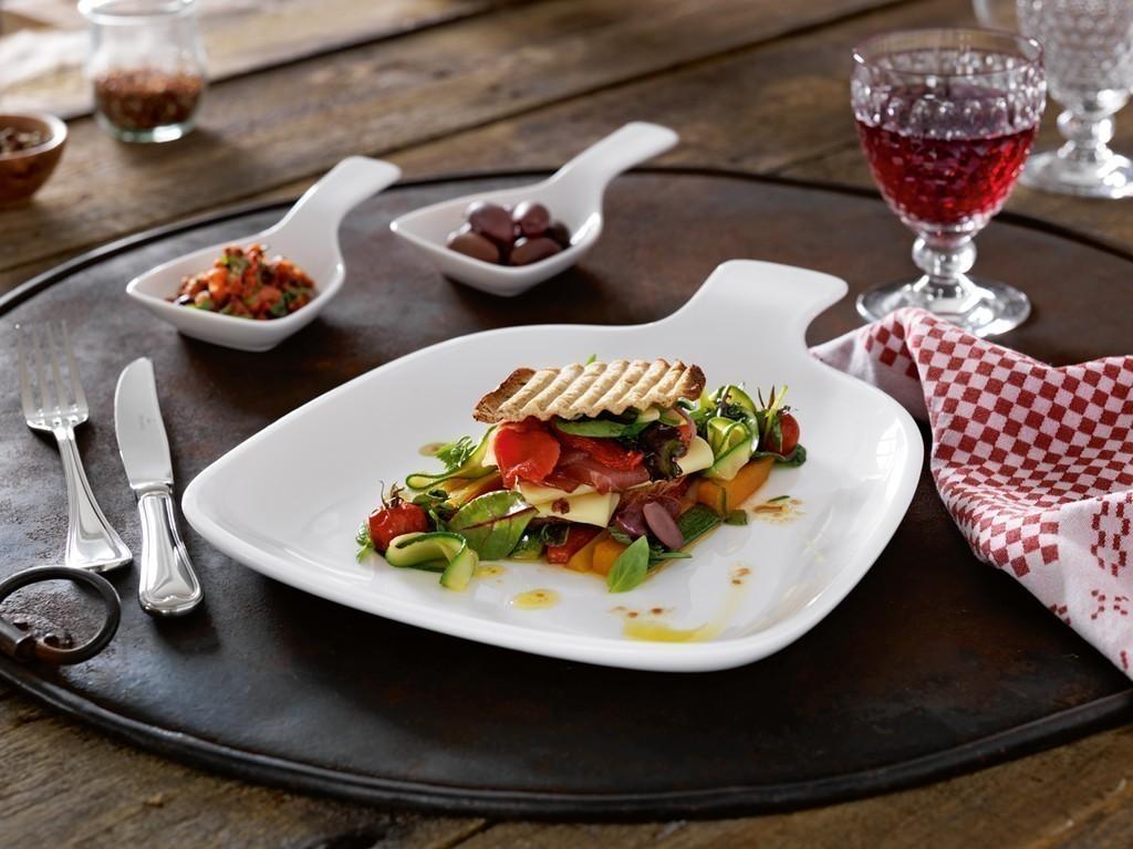 V&B Boston sklenice na červené víno