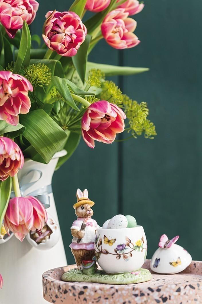 V&B Bunny Tales Dóza Anna